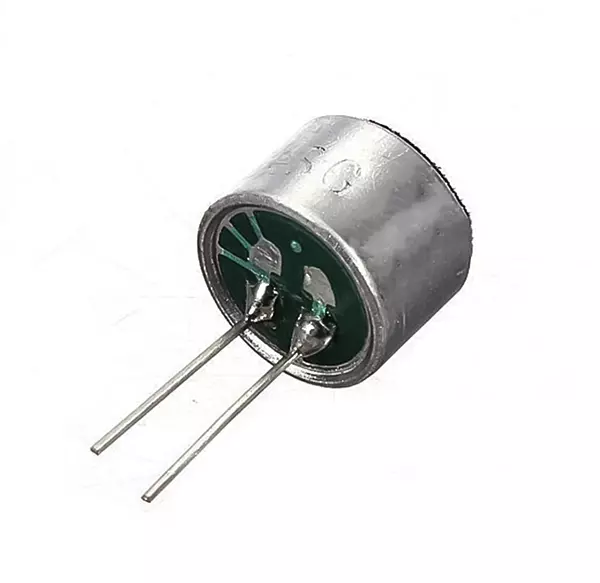 MIC-Microphone