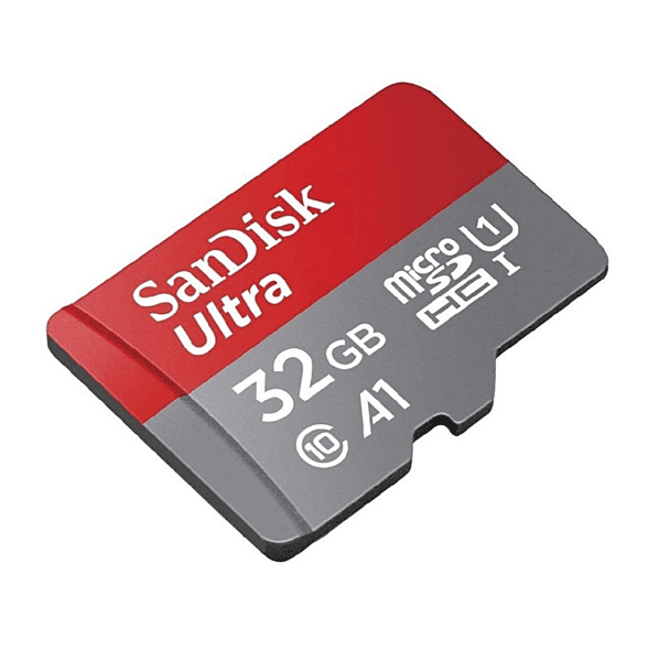 Micro SD 32GB Memory Card