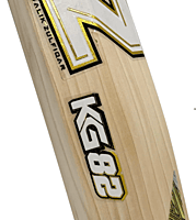 MB MALIK KG82 EDITION ENGLISH WILLOW BAT