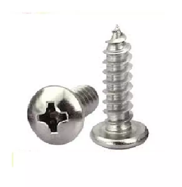 3mm Screws