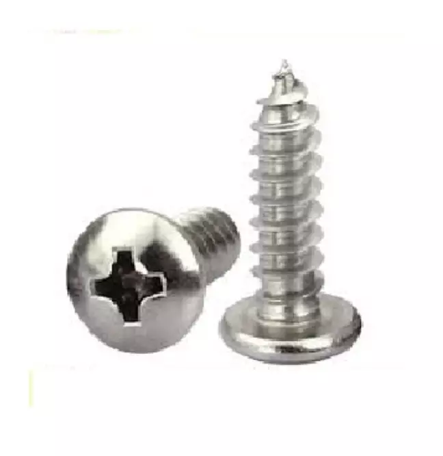 3mm Screws
