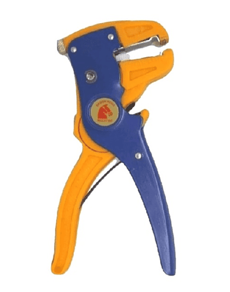 Self Adjusting Wire Cutter – Stripper