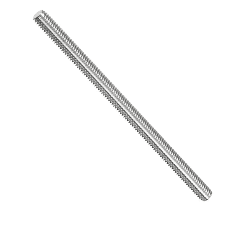 3MM Threaded Rod