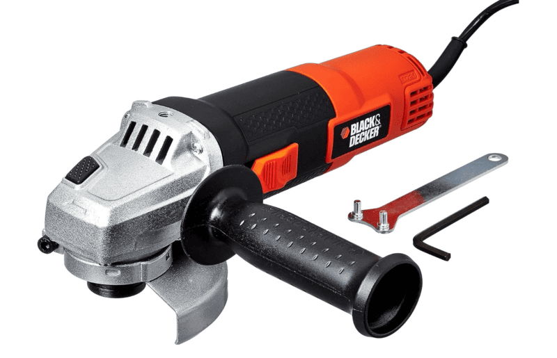 BLACK DECKER Grinder