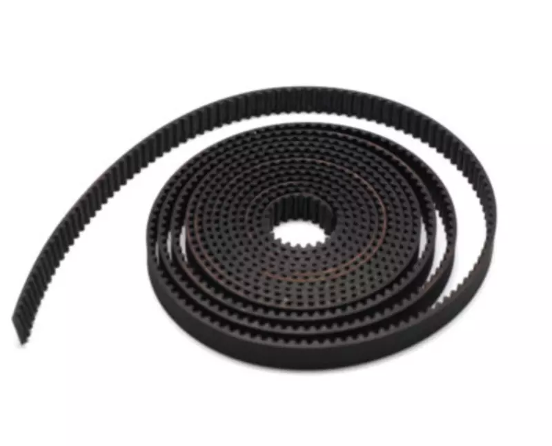 GT2 Open Loop Timing Belt