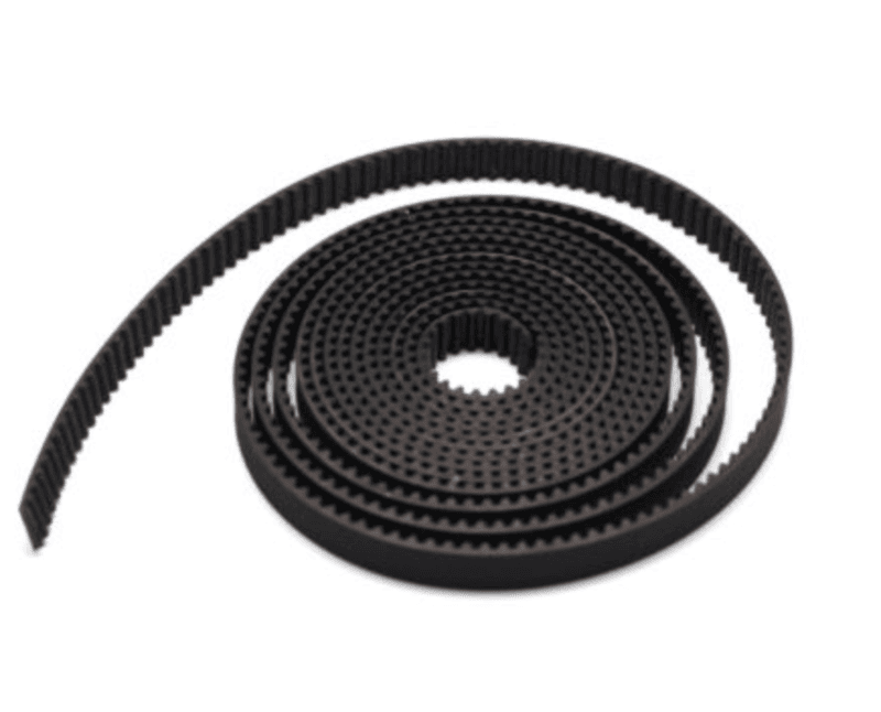 GT2 Open Loop Timing Belt