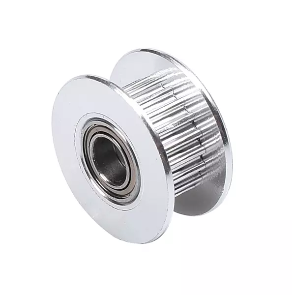 GT2 Timing Idler Pulley