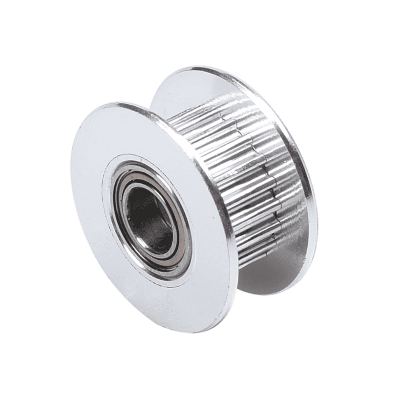 GT2 Timing Idler Pulley