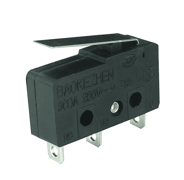 SPDT Micro Switch
