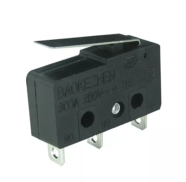SPDT Micro Switch