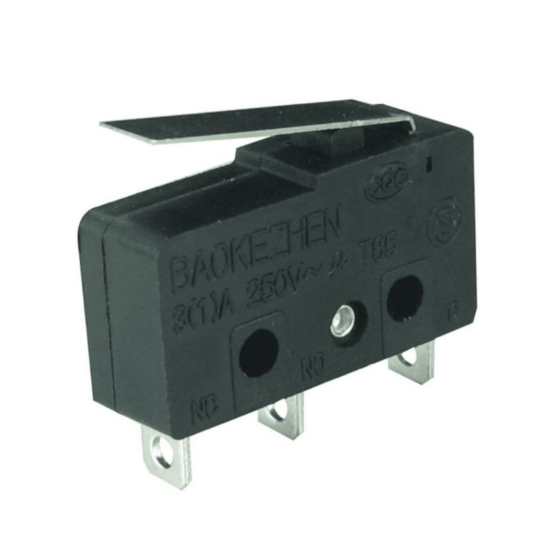 SPDT Micro Switch