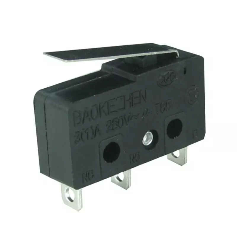 SPDT Micro Switch