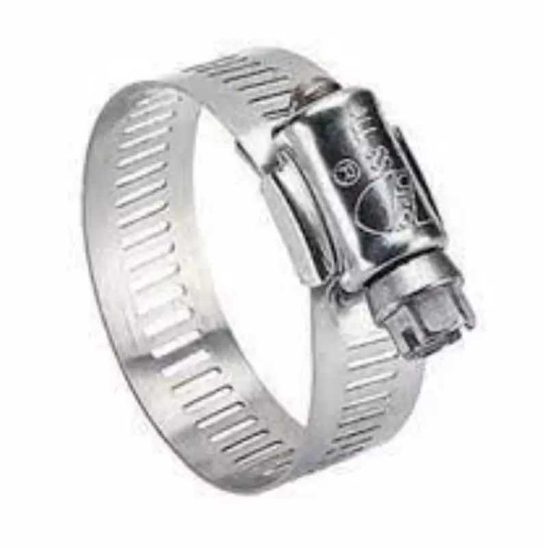 Steel Hose Clip