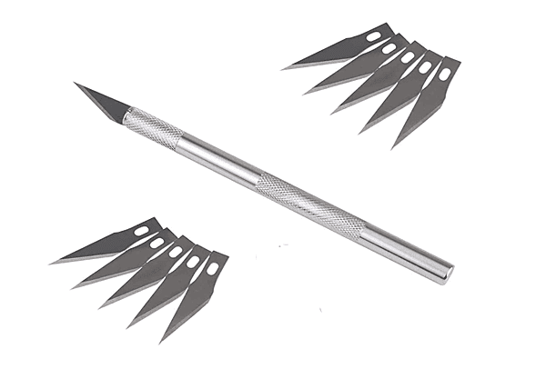 Detail Precision Pen Cutter