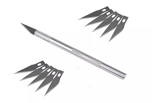 Detail Precision Pen Cutter