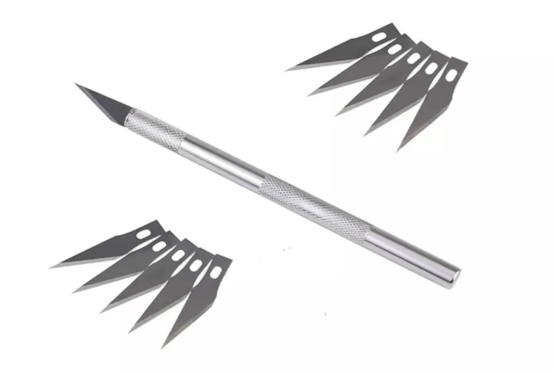 Detail Precision Pen Cutter
