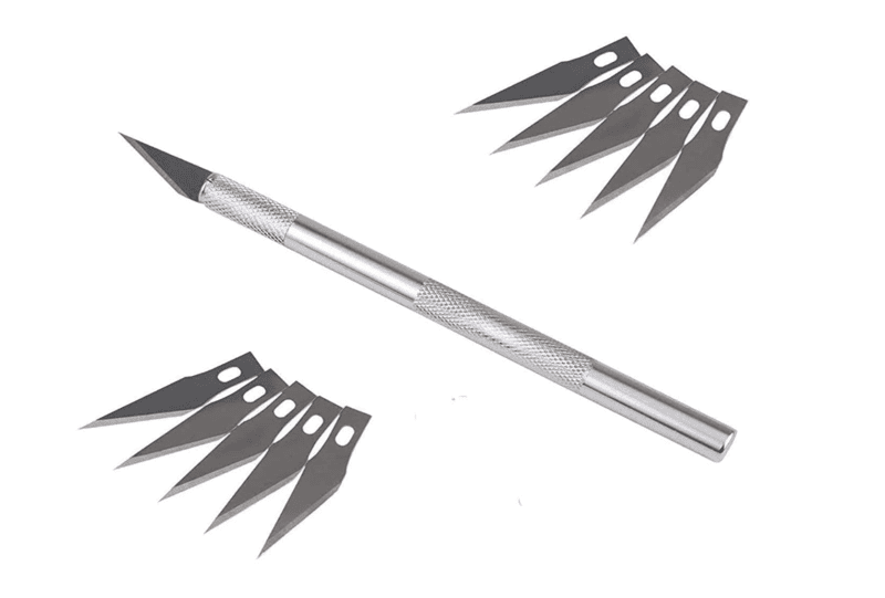 Detail Precision Pen Cutter