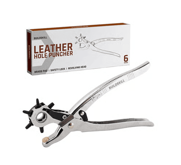 Leather Hole Puncher