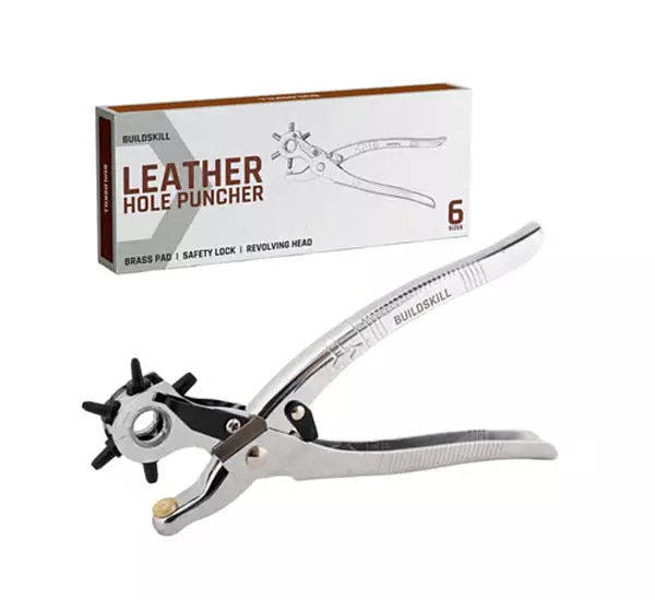 Leather Hole Puncher