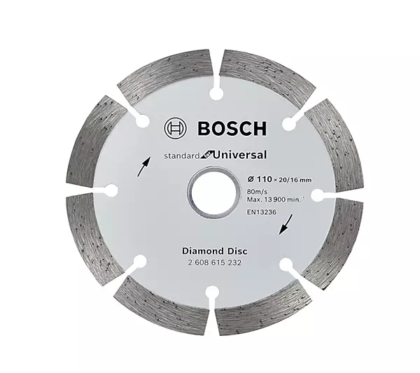 Marble Cutting Blade
