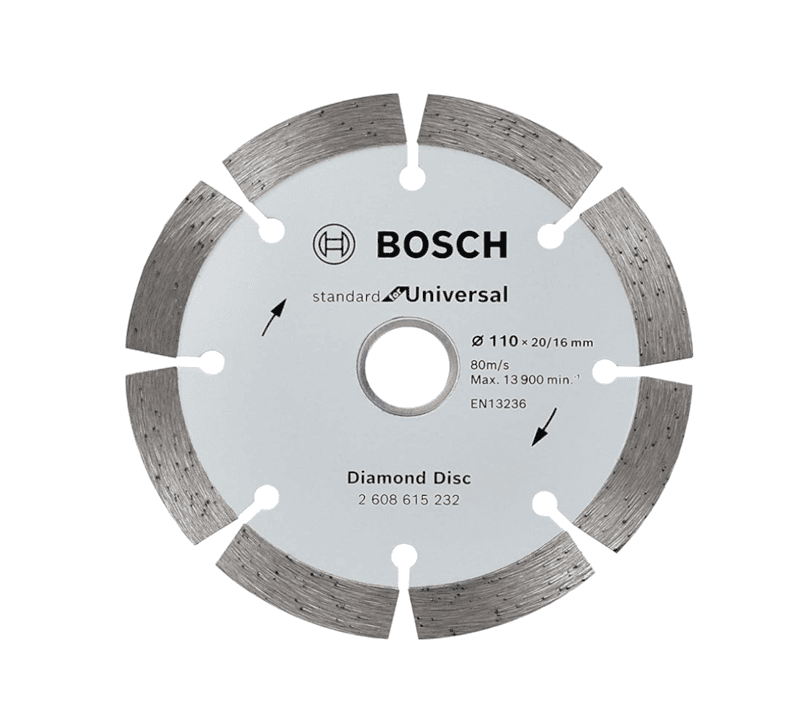 Marble Cutting Blade