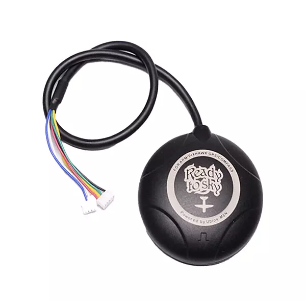 NEO-M8N GPS Module