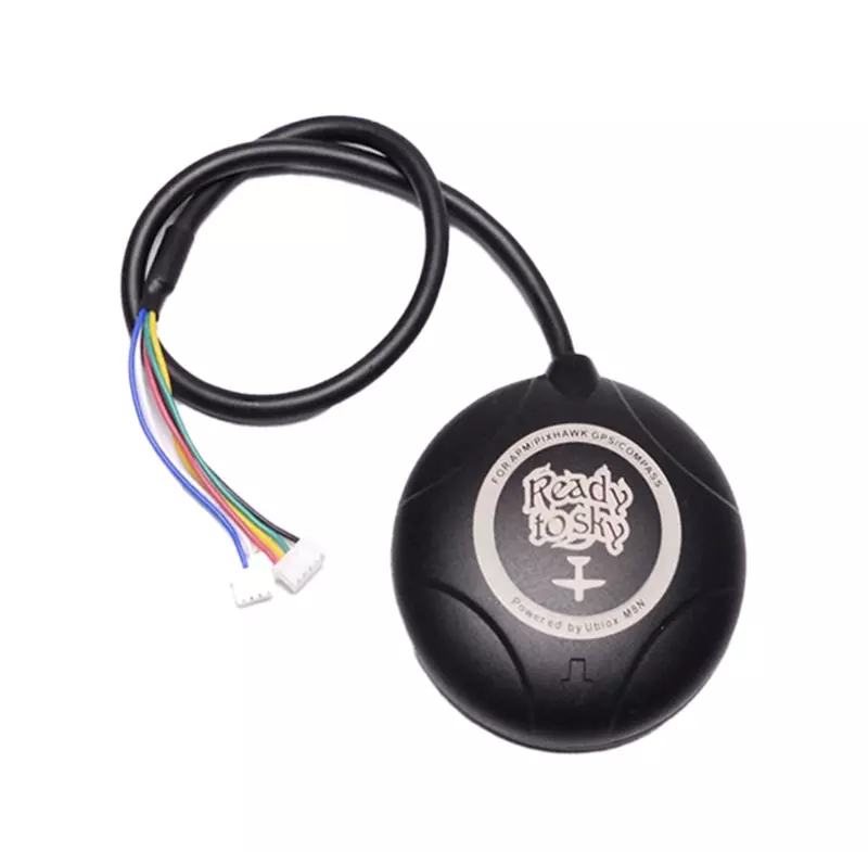 NEO-M8N GPS Module