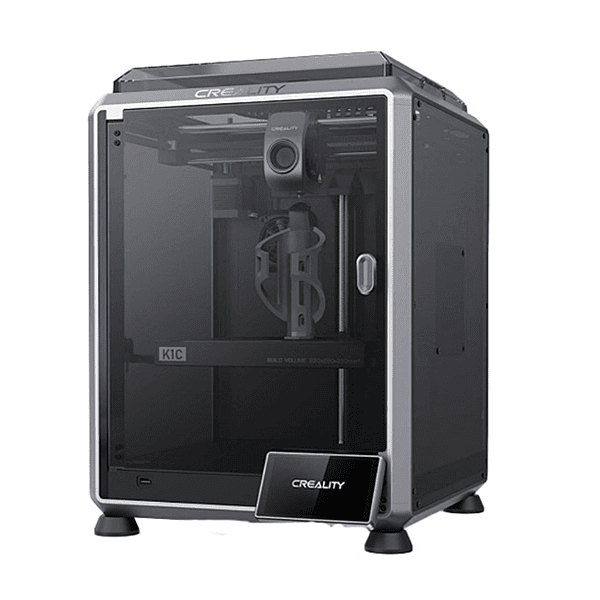 Creality K1C 3D Printer