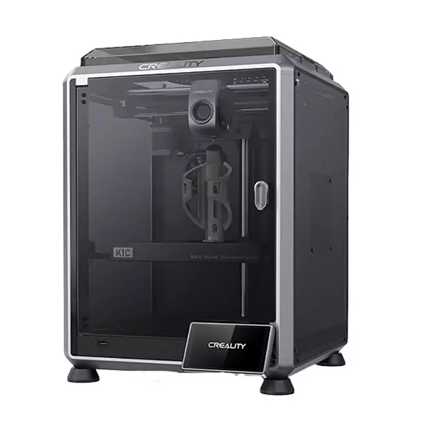 Creality K1C 3D Printer