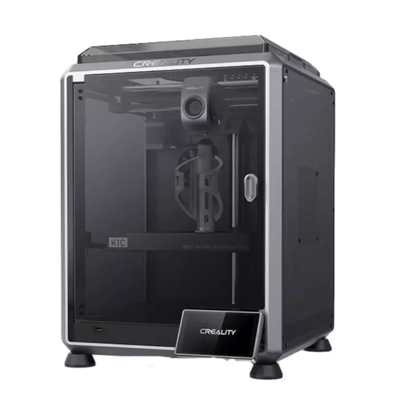 Creality K1C 3D Printer