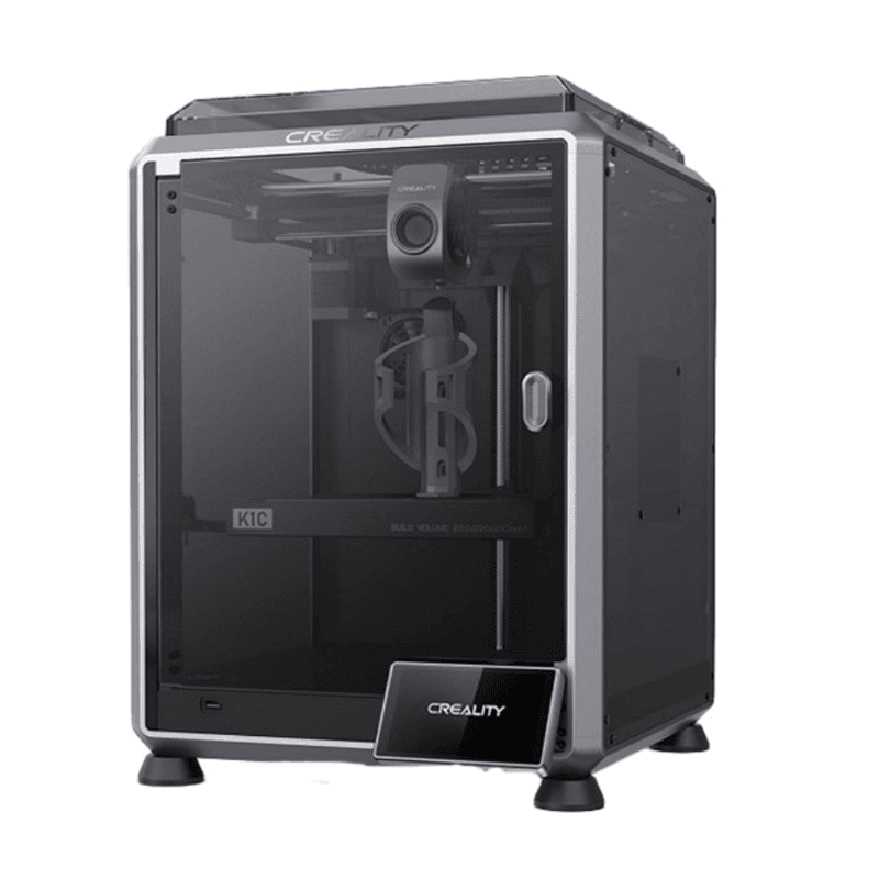 Creality K1C 3D Printer