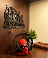 Magic School Key Rack