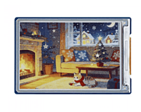 3.6inch E Ink Spectra 6 (E6) Full color E-Paper Display, 600×400 Pixels, SPI Communication, Optional For HAT+ Standard Driver Board, E-ink Display-With Driver Board