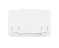 2.13inch NFC-Powered e-Paper (G), Red / Yellow / Black / White 4-color Displaying, No Battery, Wireless Powering & Data Transfer, High Quality ABS Case