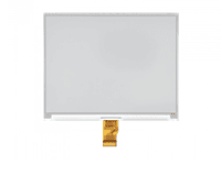 5.83inch E-Paper Display (G), E-ink Display, 648 × 480, Red/Yellow/Black/White, SPI Interface
