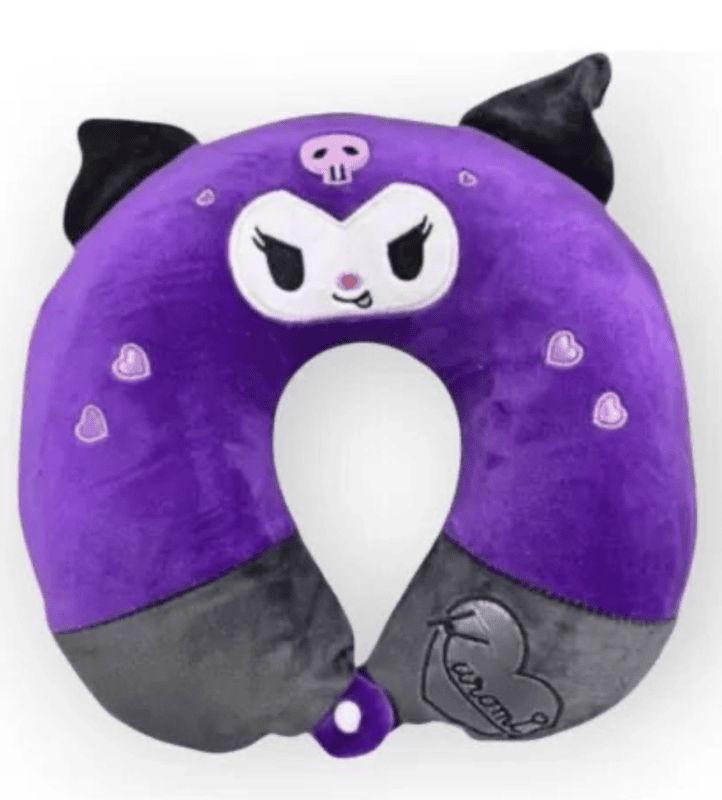 Premium Kids Neck Pillow