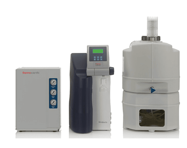 Thermo Scientific™ Barnstead™ Smart2Pure™ Pro Water Purification System, 16 UV/UF (50157882)
