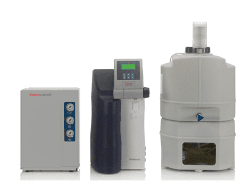 Thermo Scientific™ Barnstead™ Smart2Pure™ Pro Water Purification System, 16 UV/UF (50157882)