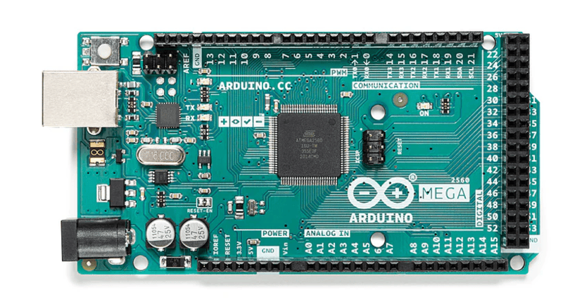 Arduino Mega 2560 Rev3