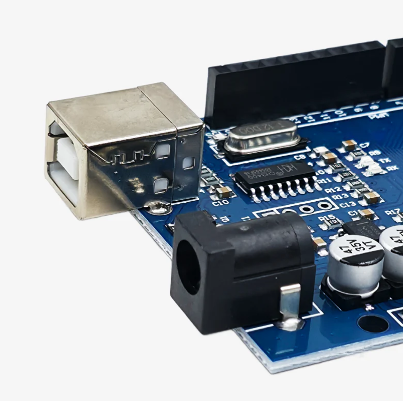 MEGA 2560 R3 Development Board