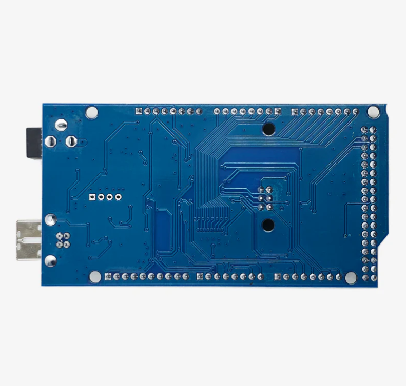 MEGA 2560 R3 Development Board