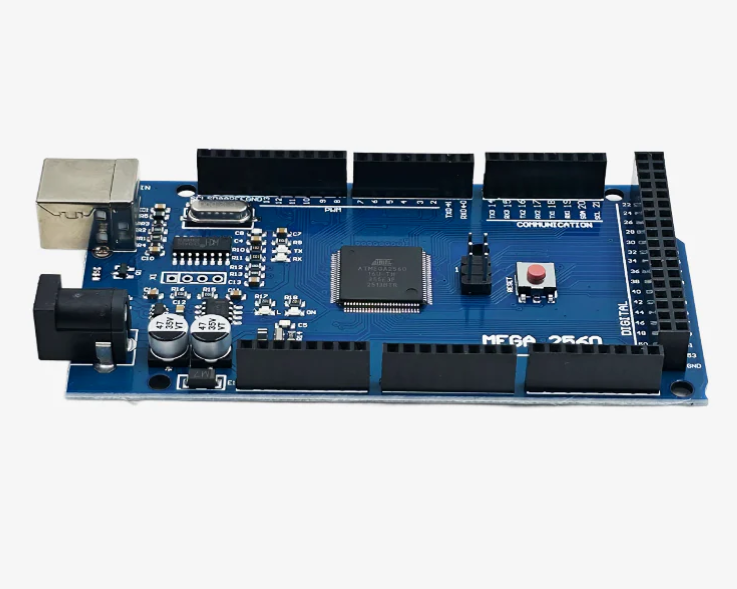 MEGA 2560 R3 Development Board