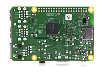 (Discontinued) Raspberry Pi 3 – Model B Original with Onboard WiFi and Bluetooth