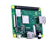 Raspberry Pi 3 Model A+