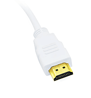 HDMI to VGA Converter Adapter Cable