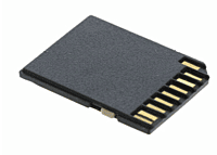 Micro SD Card to SD Card Adapter2