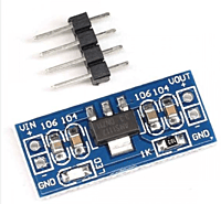 AMS1117 3.3V Power Supply Module
