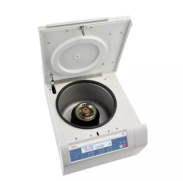 Thermoscientific Sorvall ST 8R Small Benchtop Centrifuge (75007204)