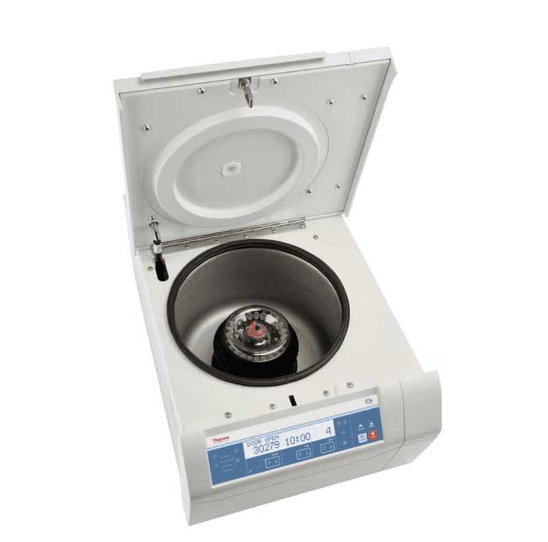 Thermoscientific Sorvall ST 8R Small Benchtop Centrifuge (75007204)