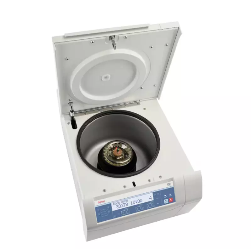 Thermoscientific Sorvall ST 8R Small Benchtop Centrifuge (75007204)